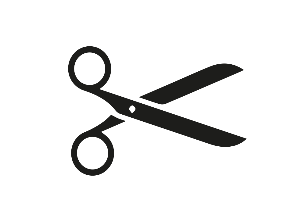 Raw Cut Sleeve Opening