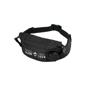 Glide To Live Drinking Belt