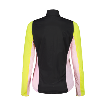 SeisM. Jacket