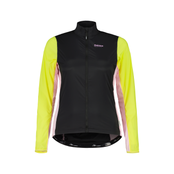 SeisM. Jacket