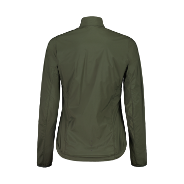 SeisM. Jacket