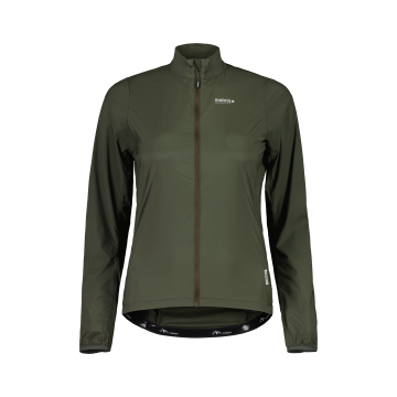 SeisM. Jacket
