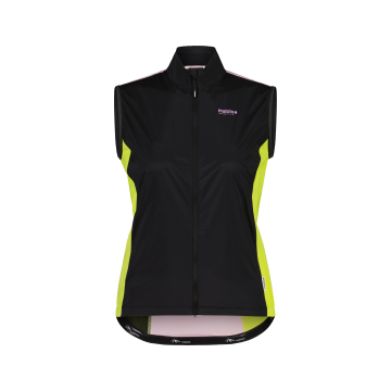 SeisM. Vest