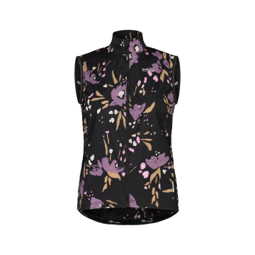 SeisM. Vest Printed