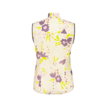 SeisM. Vest Printed