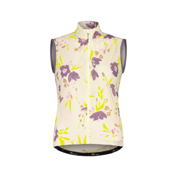 SeisM. Vest Printed