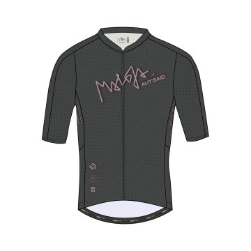 PaulM. Gravel Shirt 1/2