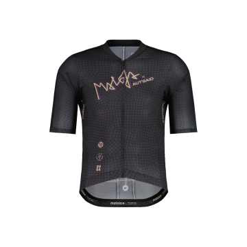 PaulM. Gravel Shirt 1/2