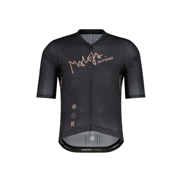 PaulM. Gravel Shirt 1/2