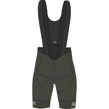 PushbikersM. SQlab Pants 1/2