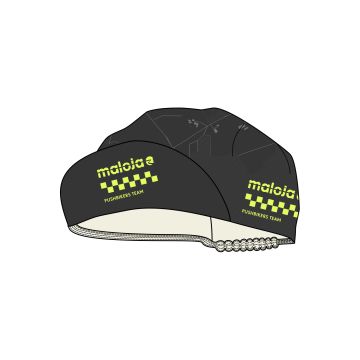 PushbikersM. Cap