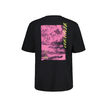 Paul Voss Tee 25 ME