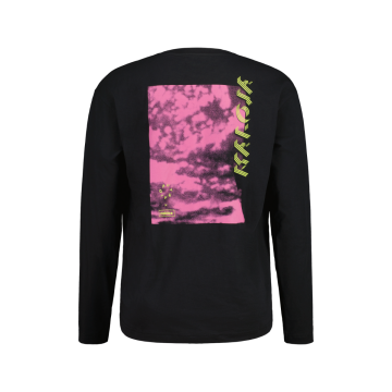 Paul Voss Longsleeve 25 ME