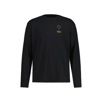 Paul Voss Longsleeve 25 ME