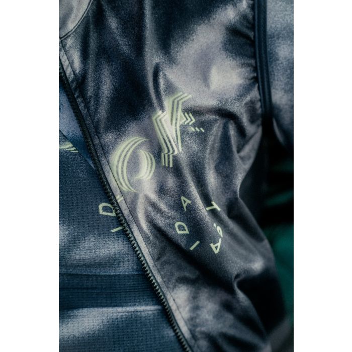 Paul Voss Vest 25 ME