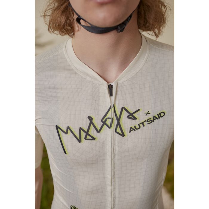 PaulM. Gravel Shirt 1/2