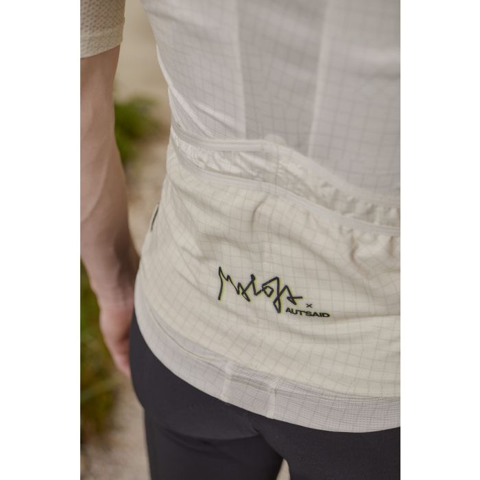 PaulM. Gravel Shirt 1/2